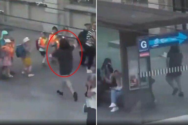 Winterthur saldırganı: Yalnız, istikrarsız ve radikal çevrelerle bağlantılı