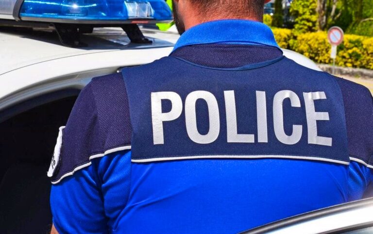 Le Lignon’da cinayet: 67 yaşındaki kadın evinde ölü bulundu