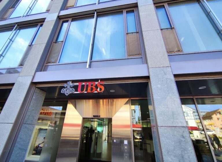 UBS’ten yeni işten çıkarma dalgası