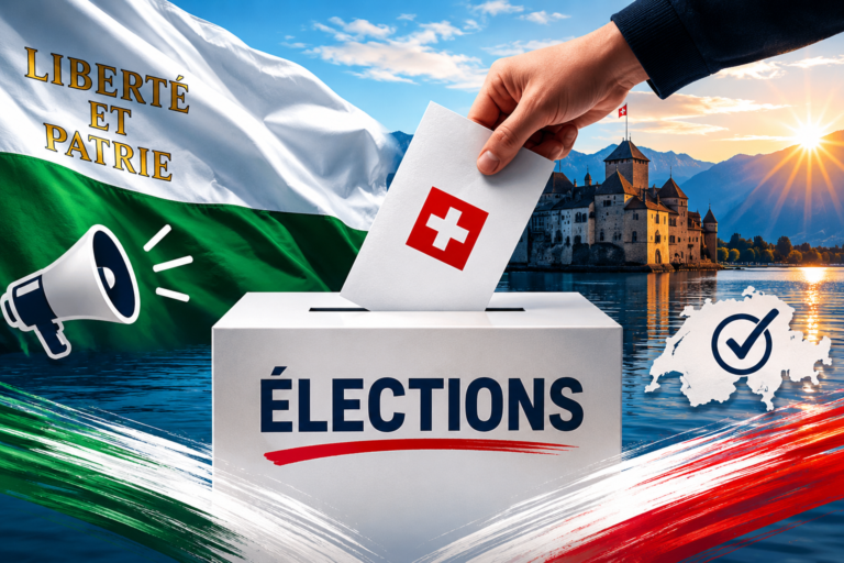 Vaud’da vergi indirimi için kritik oylama