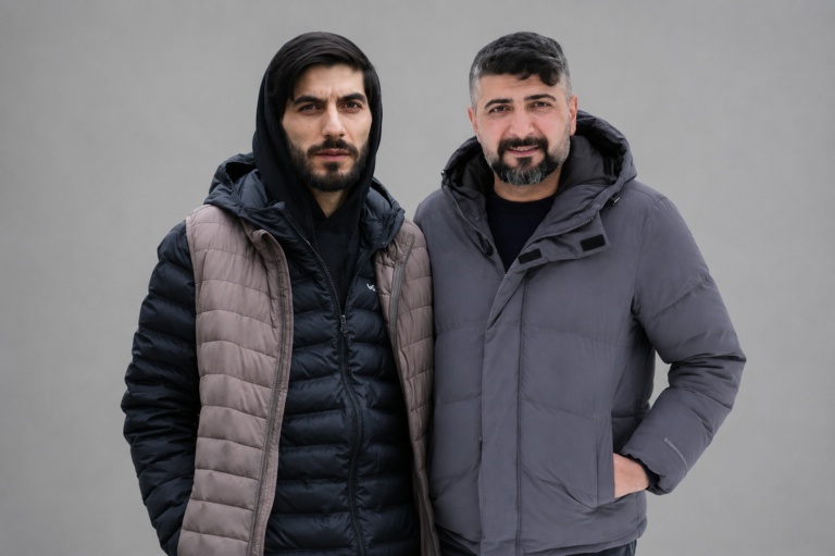 Zürih havalimanı cezaevinde iki sığınmacı açlık grevine başladı