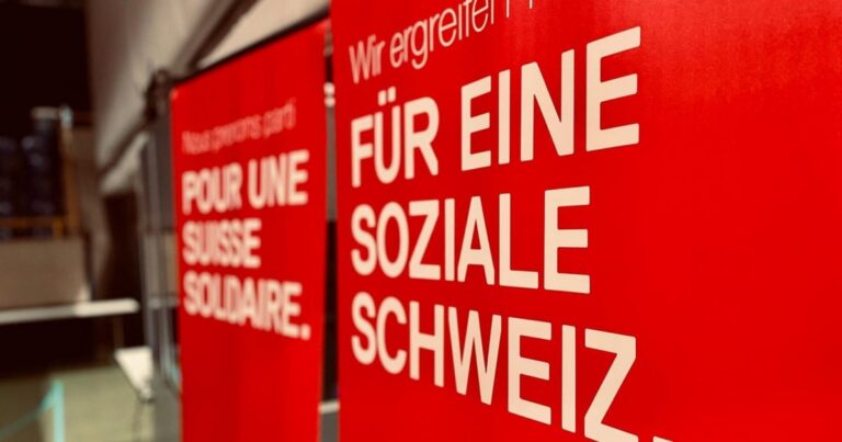 PS’de sosyal-liberal platform devam edecek