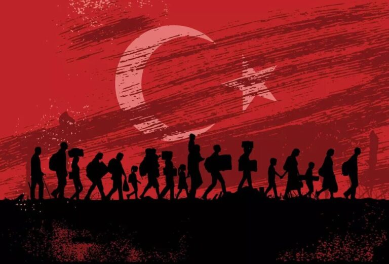 İsviçre, Türk vatandaşlarının geri gönderilmesi için Türkiye ile göç diyaloğu başlatıyor