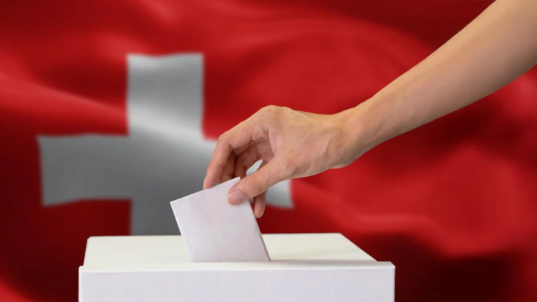 İsviçre’de kasım ayında dört önemli referandum