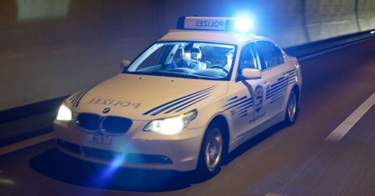 Aargau’da 31 yaşındaki erkek çocuklara yaklaşma şüphesiyle tutuklandı