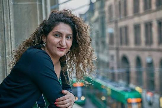 Sibel Arslan’dan “10 milyon İsviçre” girişimine karşı çağrı