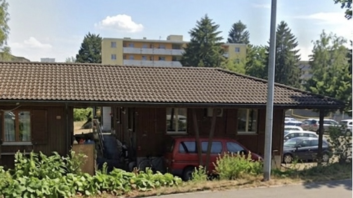 Frauenfeld’de sığınma merkezinde intihar girişimi