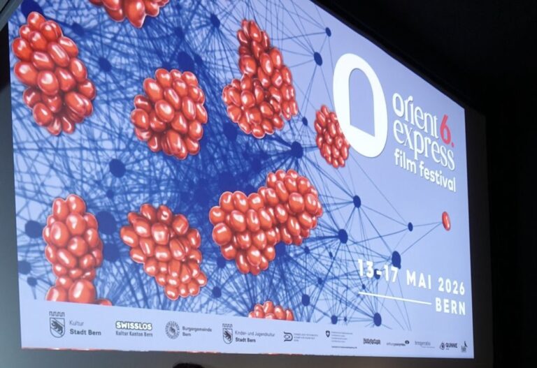 İsviçre’de bir festivalin düşündürdükleri: Narın taneleri nerede?