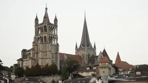 Vaud kantonunda Reform Kilisesi’nde taciz skandalı