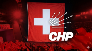 CHP Zürih’te miting düzenleyecek