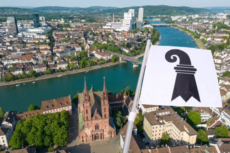 Basel’de oy kullanma hakkı olanlar artık çoğunluk değil