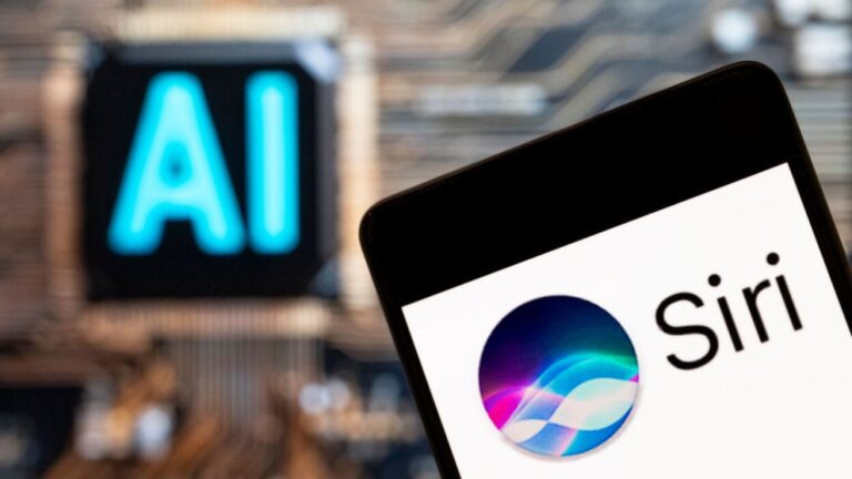 İsviçre’deki iPhone kullanıcılarına Siri yapay zekâsı geliyor