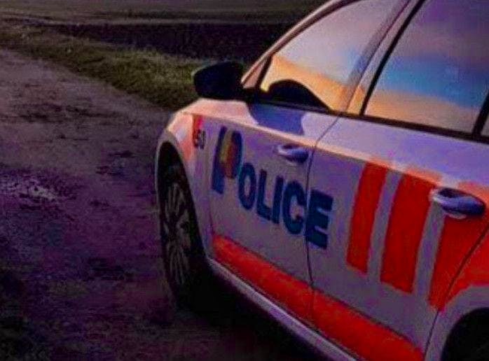Cenevre’de silah dükkânına hırsızlık girişimi: 1 kişi yakalandı