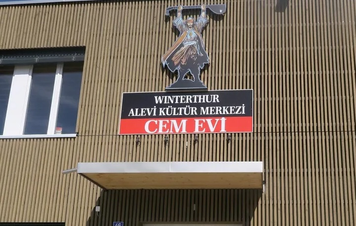 Winterthur Alevi Kültür Merkezi yeni yönetimini belirledi