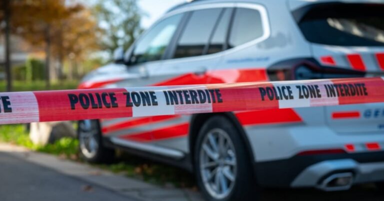 Vaud’da inşaat faciası: 50 yaşındaki işçi hayatını kaybetti