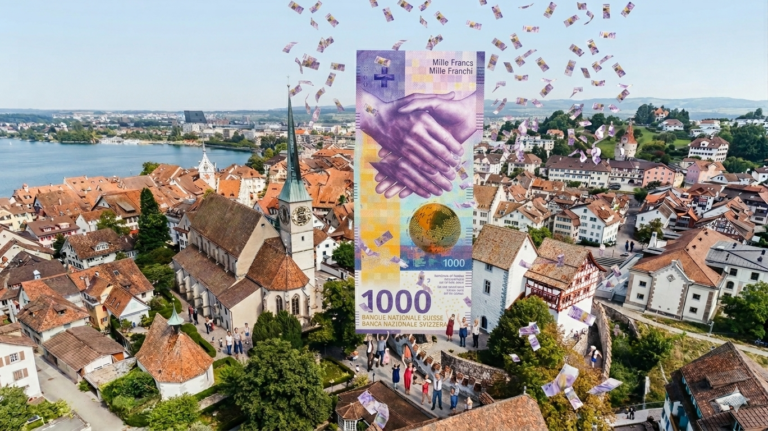 Zug’da halka 1000 franklık kupon önerisi