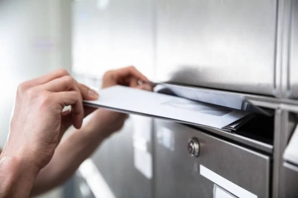 Esrar İsviçre’de ilk kez postayla teslim edilecek