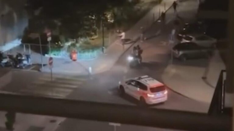 Cenevre’de sivil polis şiddeti iddiası: Gençler suç duyurusunda bulundu