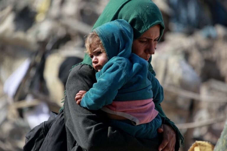 İsviçre’den Gazze çağrısı: Yaralı çocuklar kabul edilsin