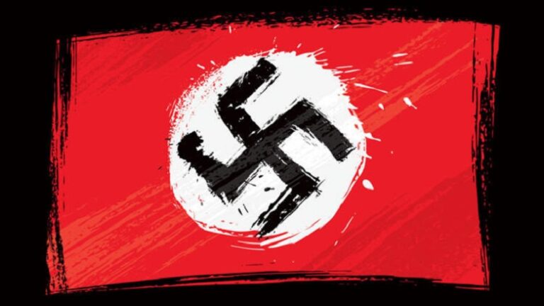 İsviçre hükümeti Nazi sembollerini yasaklamak istiyor