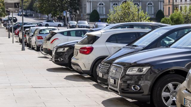 Cenevre’de araç vergisi hatası