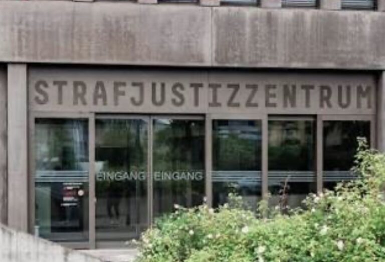 Muttenz’de eski göç idaresi çalışanına beraat kararı