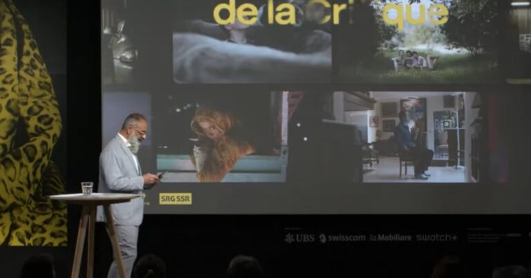 Locarno Film Festivali programı açıklandı