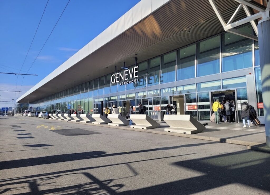 Cenevre Havalimanı rekor yaz sezonuna hazırlanıyor