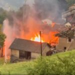 Tessin’de cinayet ve patlamanın ardından daha fazla patlayıcı bulundu