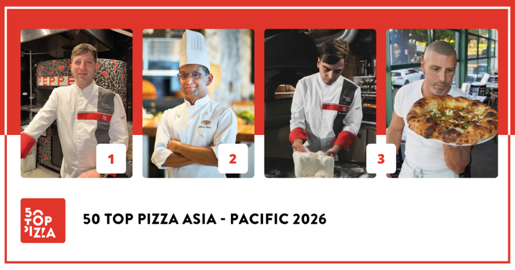 İsviçre’nin en iyi 20 pizzacısı belli oldu: Zürih zirvede yer aldı