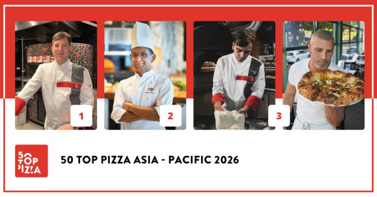 İsviçre’nin en iyi 20 pizzacısı belli oldu: Zürih zirvede yer aldı