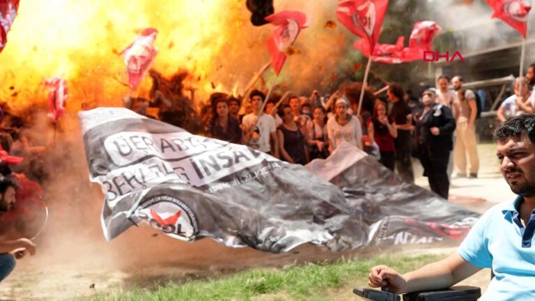 Suruç anması: İsviçre kentlerinde etkinlikler düzenlenecek