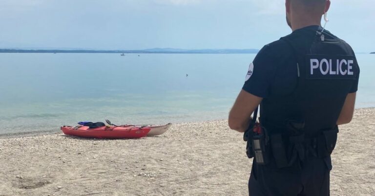 İsviçre’de iki gölde boğulma faciası: İki kişi hayatını kaybetti