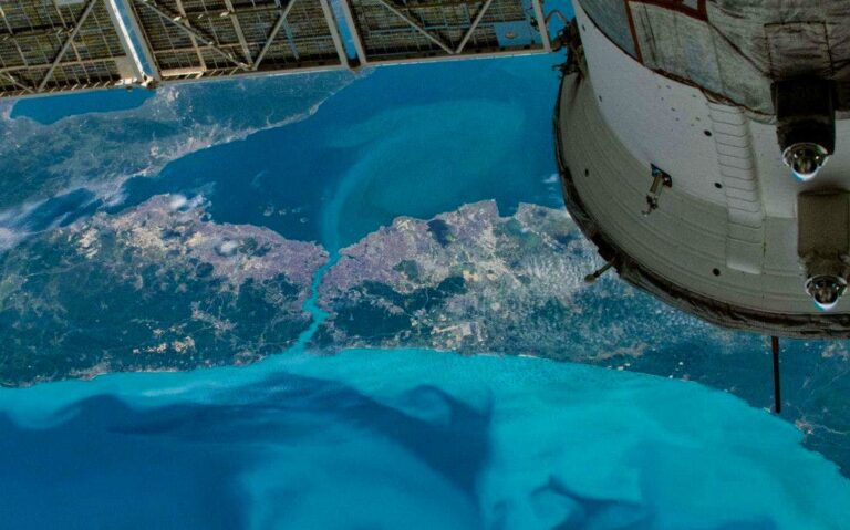 İsviçreli bilim insanları NASA’nın iklim verilerini güvence altına aldı
