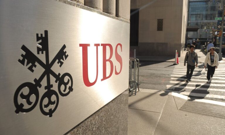 ABD’den UBS’ye 145 milyon dolarlık ceza