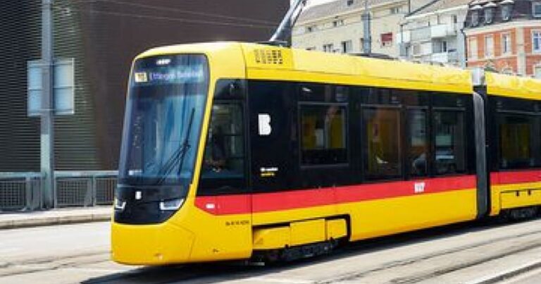 Basel’de yarı otomatik tramvay dönemi başlıyor