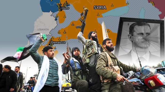 İsviçre, Esad sonrası Suriye’de yeniden rol almaya çalışıyor