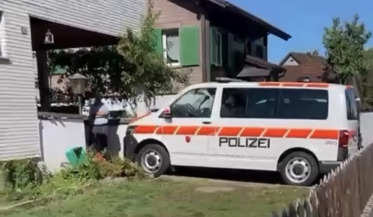 İsviçre’de Kürt aile Türkiye’ye sınır dışı edilmek isteniyor