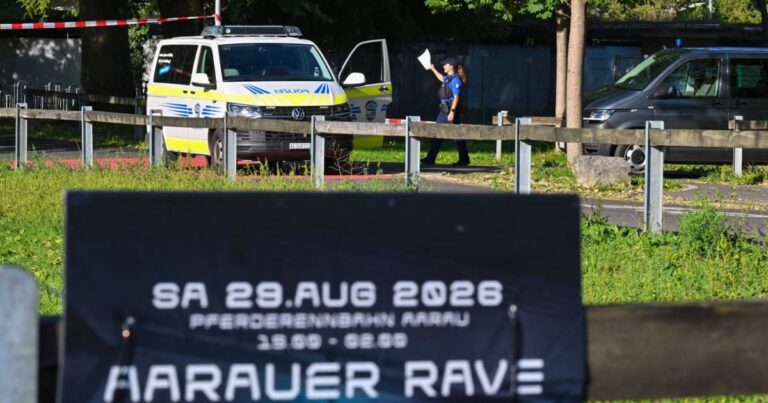 Aarau’daki silahlı saldırıda 22 yaşındaki kadın hayatını kaybetti