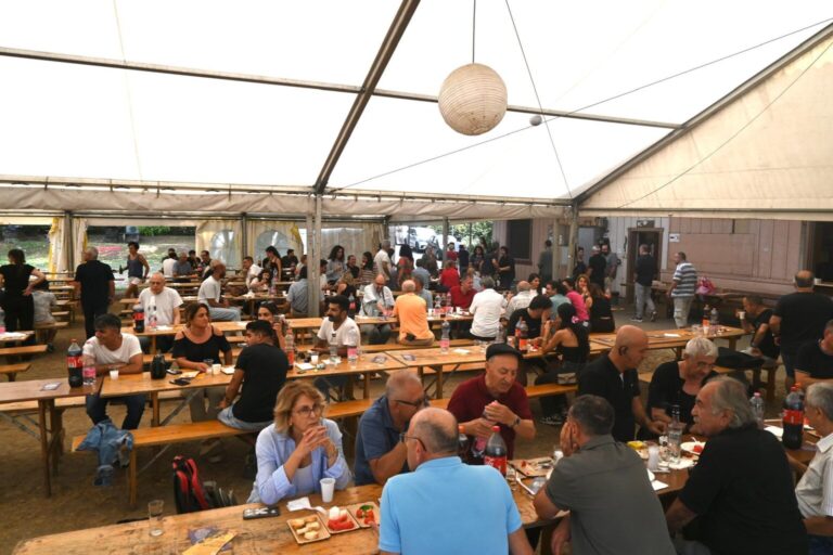 Basel’de sol buluşma: Göç, emek ve dayanışma