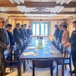Otobüs kazasının ardından İsviçre ve Hollanda’da yas
