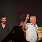 Ciwan Haco Zürih’te sahne aldı