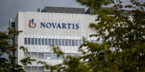 Novartis’ten klinik araştırmalara ölüm molası