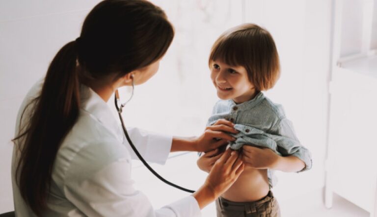 İsviçre’de çocuk doktoru açığı büyüyor