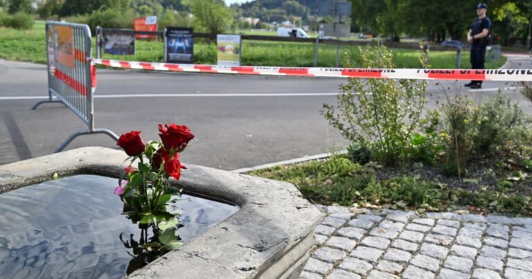Aarau saldırganıyla ilgili yeni iddialar
