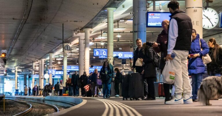 SBB’nin koltuk önerileri tepki çekti