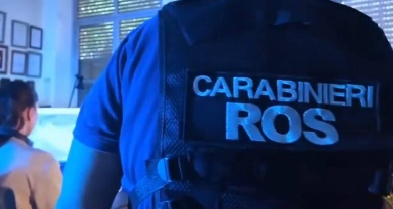 İsviçre’de İtalyan mafyası ’Ndrangheta davası