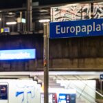 Bern’de tren raylarında bulunan genç hayatını kaybetti