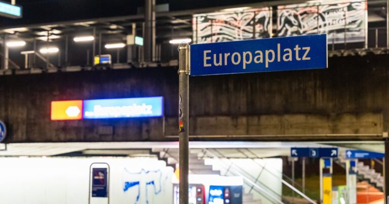 Bern’de tren raylarında bulunan genç hayatını kaybetti