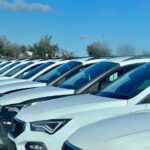 İsviçre’de yeni otomobillerin rengi giderek tekdüzeleşiyor